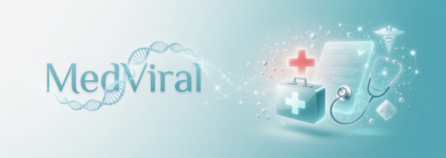 "MedViral" - Новости медицины и здравоохранения со всего мира - medviral.ru